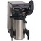 Bunn Black, Silver Direct Line 102 oz Airpot Coffee Brewer with Adjustable Legs 39900.0006 - alternate 2