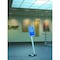Durable Office Products Infobase Duo Tabloid Size Floor Stand 481523 - alternate 7