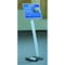 Durable Office Products Infobase Duo Tabloid Size Floor Stand 481523 - alternate 6