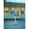 Durable Office Products Infobase Duo Tabloid Size Floor Stand 481523 - alternate 2