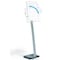 Durable Office Products Infobase Duo Tabloid Size Floor Stand 481523 - alternate 1