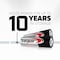 Energizer Energizer Max AA Alkaline Battery, 1.5V DC, PK4 E91BP-4 - alternate 2