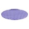 Georgia-Pacific Urinal Screen, 2.8" W, Lavender, PK12 48262 - alternate 6