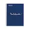 Roaring Spring Miquel Rius 1 Subject Notebooks, PK5 48272CS - alternate 1