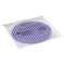 Georgia-Pacific Urinal Screen, 2.8" W, Lavender, PK12 48272 - alternate 5