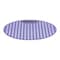 Georgia-Pacific Urinal Screen, 2.8" W, Lavender, PK12 48272 - alternate 4