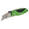 Greenlee Folding Utility Knife Utility, 7 1/4 in L 0652-23 - alternate 5