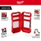 Milwaukee Tool Customizable Medium Case for Impact Driver Accessories 48-32-9921 - alternate 5