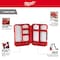 Milwaukee Tool Customizable Large Case for Impact Driver Accessories 48-32-9922 - alternate 7
