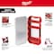 Milwaukee Tool Customizable Medium Compact Case for Impact Driver Accessories 48-32-9931 - alternate 3