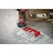 Milwaukee Tool Customizable Medium Compact Case for Impact Driver Accessories 48-32-9931 - alternate 5