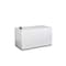 Crescent Jobox 100 Gallon White Rectangular Steel Liquid Transfer Tank for Trucks 484000 - alternate 7