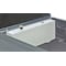 Crescent Jobox 36 Gallon White Vertical Fuel-N-Tool Ready Steel Liquid Transfer Tank for Trucks 486000 - alternate 3