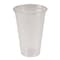 Empress PET Clear Cup, 20oz., PK1000 EPET20 - alternate 1