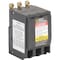 Square D Miniature Circuit Breaker, QO Series, 125A, 3 Pole, 240V AC QOB3125SL - alternate 1