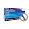 Ansell Microflex Nitrile Exam Gloves, Textured Fingertips, 3.9 mil, Powder-Free, L, Cobalt Blue, PK100 N193 - alternate 3