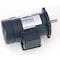 Leeson DC Permanent Magnet Motor, 1/3 HP, 90VDC 098004.00 - alternate 2
