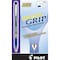 Pilot Pen, Precise, Grip, Rb, X-Fn, Be, PK12 28802 - alternate 2