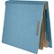 Nature Saver Nature Saver End Tab Folder, PK10 NATSP17371 - alternate 2