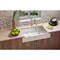 Elkay Sink, SS, 35-7/8x20.25x9in, Sngl ECTRUF30179R - alternate 8