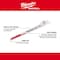 Milwaukee Tool SAWZALL Rough-In Blade - 5 PK 48-00-1610 - alternate 6