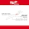 Milwaukee Tool 3-5/8" 14 TPI SUPER SAWZALL Blade (5 PK) 48-00-5162 - alternate 4