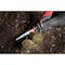 Milwaukee Tool 6 in. 3 TPI SAWZALL THE AX w/ Carbide Teeth Reciprocating Saw Blade for Pruning & Clean Wood 48-00-5231 - alternate 4
