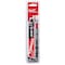 Milwaukee Tool 6 in. 8 TPI SAWZALL THE TORCH w/ Nitrus Carbide Reciprocating Saw Blade for Cast Iron & Metal 48-00-5261 - alternate 6