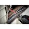 Milwaukee Tool Reciprocating Saw Blade, The Wrecker, 9 in, 6 TPI, Carbide, General Purpose 48-00-5372 - alternate 7
