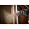 Milwaukee Tool 12 in. 6 TPI SAWZALL THE WRECKER with CARBIDE TEETH Multi-Material Reciprocating Saw Blade (5 pk) 48-00-5543 - alternate 8