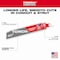 Milwaukee Tool 6 in x 10 TPI Reciprocating Saw Blade 48-00-5551 - alternate 7