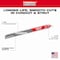 Milwaukee Tool 12 in x 10 TPI, Reciprocating Saw Blade, 5 PK 48-00-5553 - alternate 6