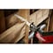 Milwaukee Tool The WRECKER Multi-Material SAWZALL Blade 12" 7/11TPI 5pk 48-00-5711 - alternate 9
