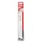 Milwaukee Tool 9" 18 TPI The Torch SAWZALL Blades (5 Pk) 48-00-5788 - alternate 2
