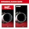 Milwaukee Tool 12 in x 10 TPI, Reciprocating Saw Blade, 1 PK 48-00-6353 - alternate 3