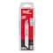Milwaukee Tool 6" 14 TPI SAWZALL Blades (25 Pk) 48-00-8182 - alternate 4
