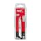 Milwaukee Tool 6" 24 TPI SAWZALL Blades (25 Pk) 48-00-8186 - alternate 5