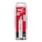 Milwaukee Tool 6" 14 TPI The Torch SAWZALL Blades (25 Pk) 48-00-8782 - alternate 9