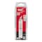Milwaukee Tool 6" 18 TPI The Torch SAWZALL Blades (25 Pk) 48-00-8784 - alternate 4