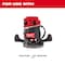 Milwaukee Tool Plunge Base for M18 FUEL 1/2 in. Router 48-10-2838 - alternate 5