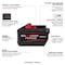 Milwaukee Tool M18 REDLITHIUM FORGE HD12.0 Battery Pack 48-11-1813 - alternate 16