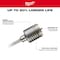Milwaukee Tool 3-9/16 in. x 11-3/8 in. One Piece SDS-MAX Masonry Core Bit 48-20-5428 - alternate 6