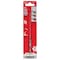 Milwaukee Tool 5/32 in. x 6 in. SHOCKWAVE Carbide Hammer Drill Bit for Concrete Screws 48-20-9092 - alternate 3