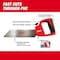 Milwaukee Tool 12" PVC/ABS Saw 48-22-0212 - alternate 2