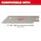 Milwaukee Tool 12" PVC/ABS Saw 48-22-0212 - alternate 4