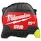 Milwaukee Tool 25ft Tape Measure 48-22-1425 - alternate 6