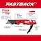Milwaukee Tool FASTBACK Folding Utility Knife Set 48-22-1503 - alternate 10