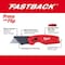 Milwaukee Tool FASTBACK Folding Utility Knife Set 48-22-1503 - alternate 3