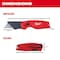 Milwaukee Tool FASTBACK Folding Utility Knife Set 48-22-1503 - alternate 15