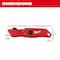 Milwaukee Tool Self Retracting Utility Knife 48-22-1512 - alternate 2